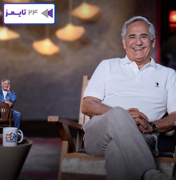 مجید مظفری در جوکر