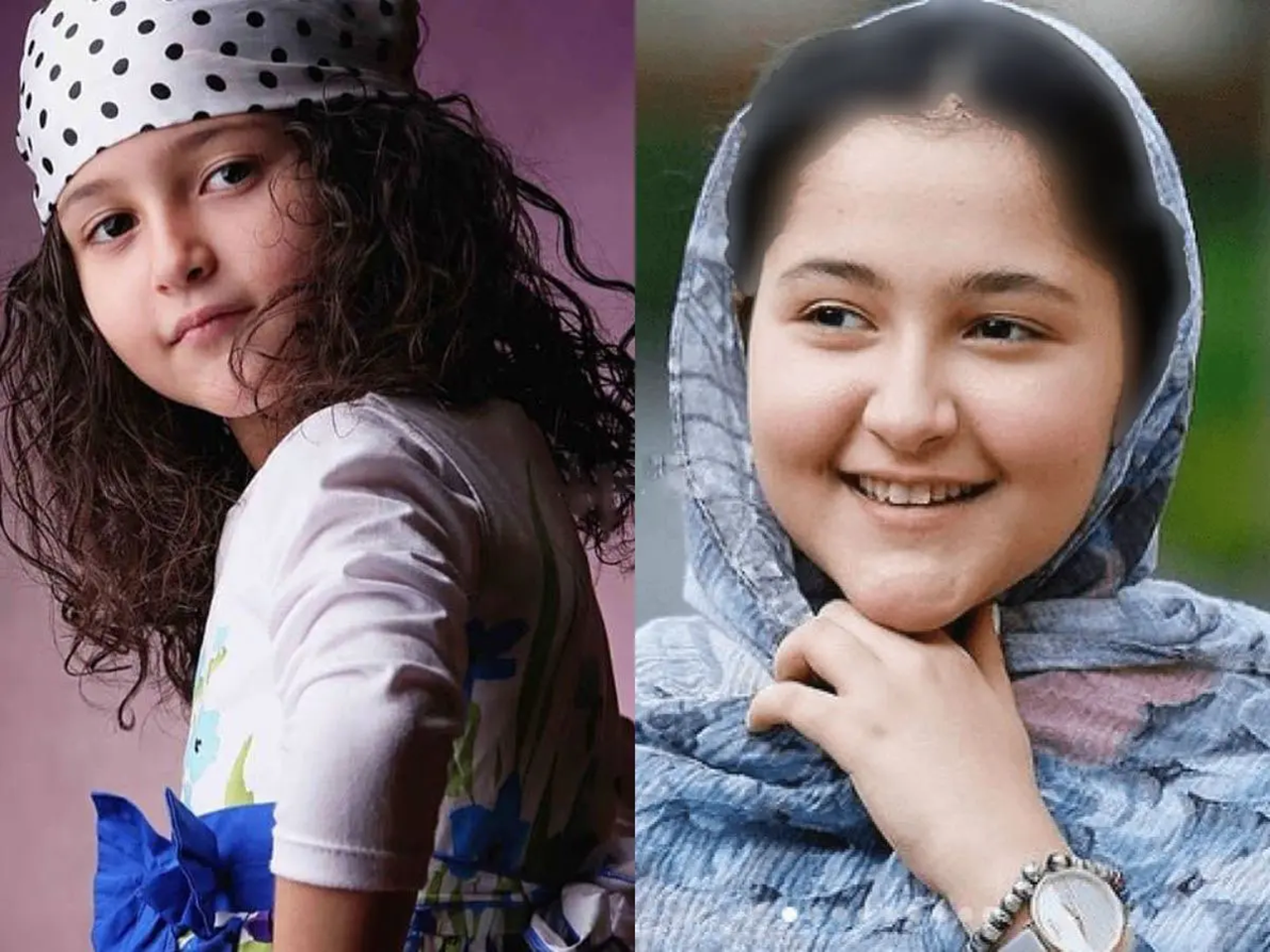 یاسمین نوروزی