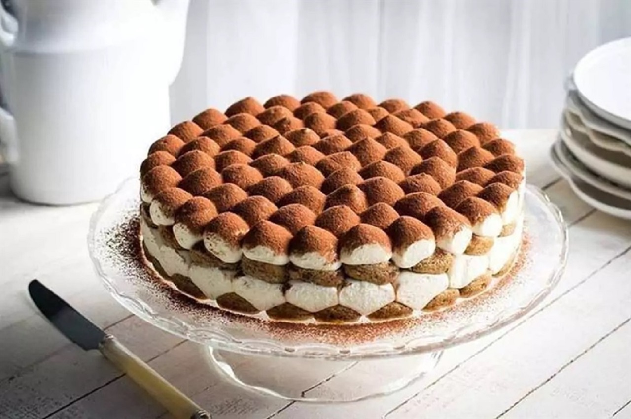 تیرامیسو