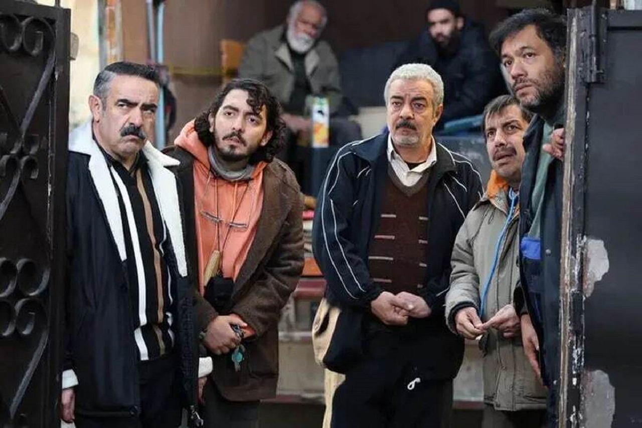 مرد سه هزار چهره
