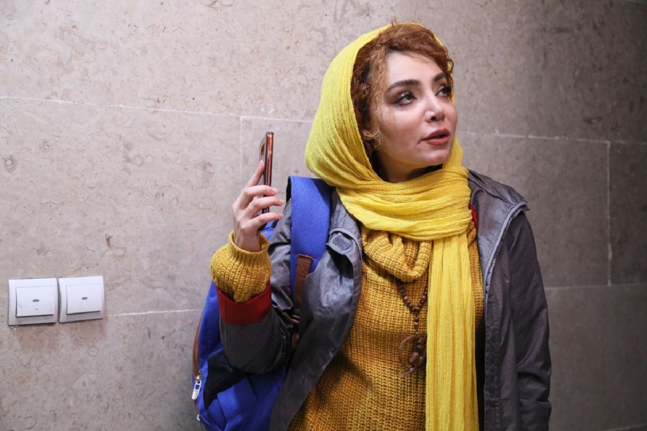 فیلم نابازیگر