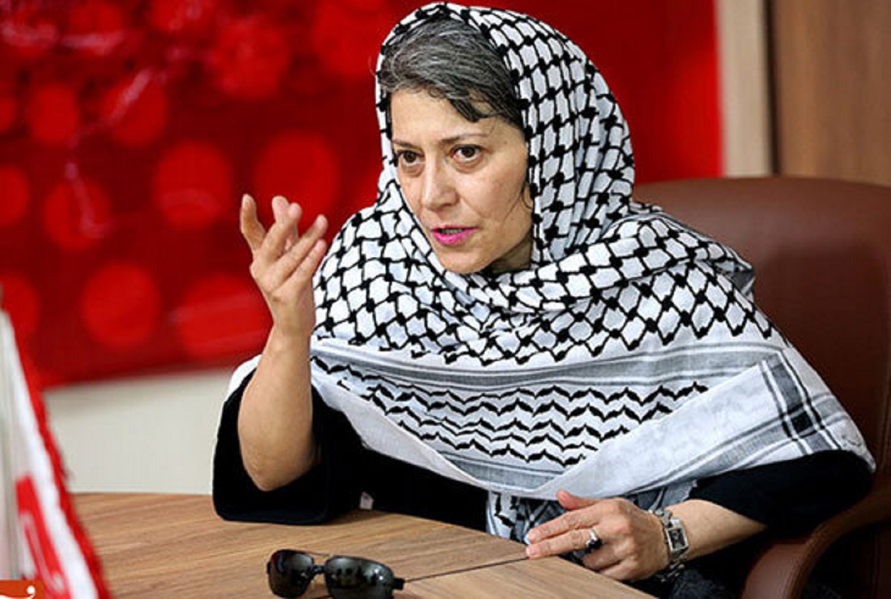 بیوگرافی رویا افشار