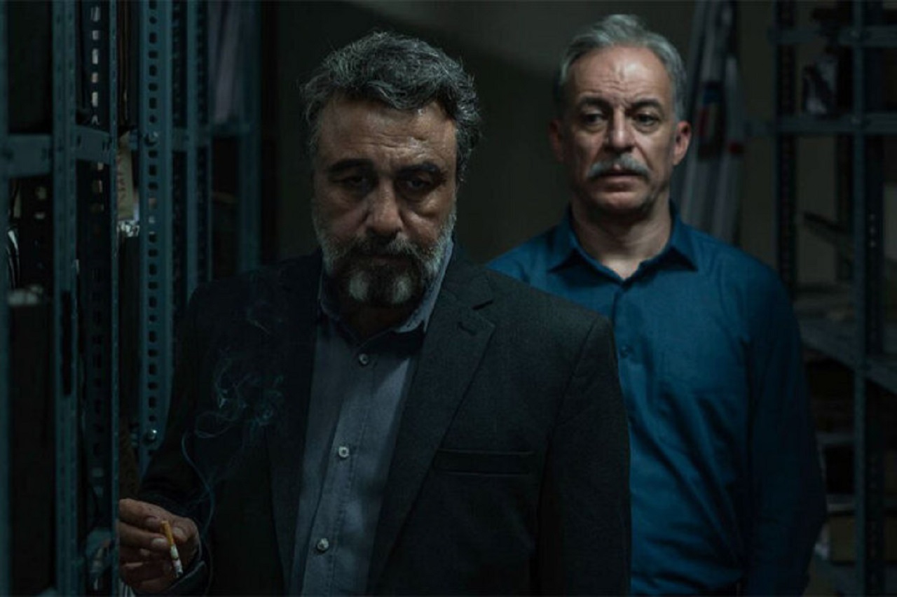 فیلم خواب