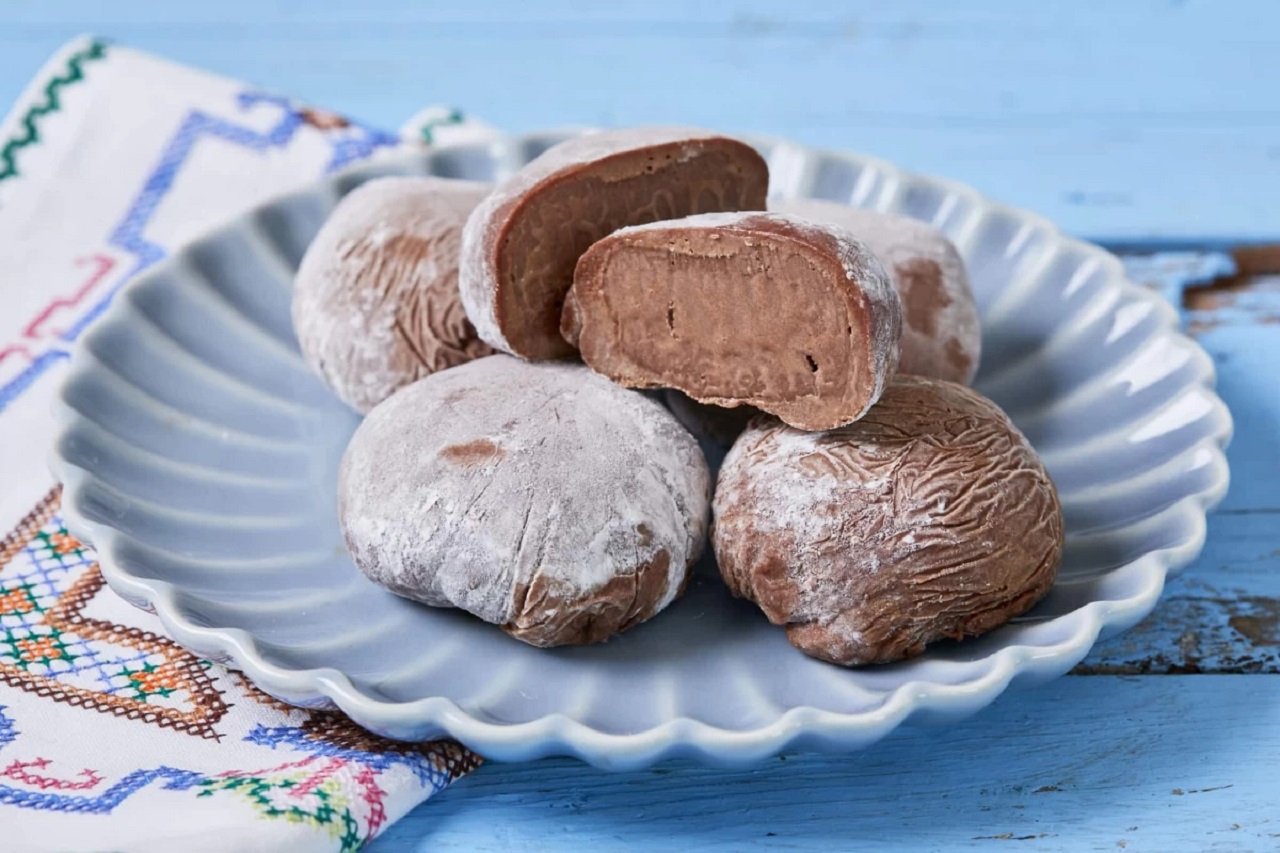آموزش موچی