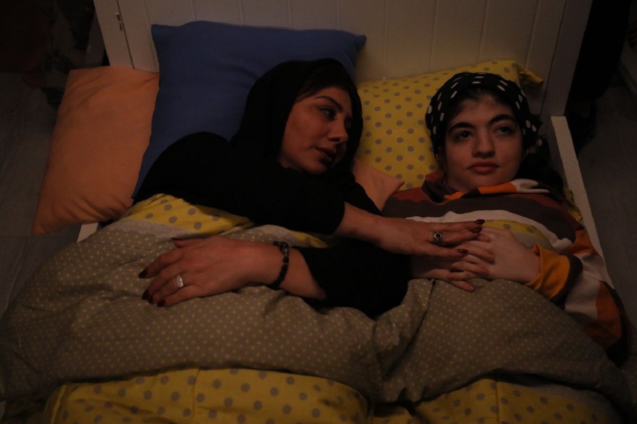 فیلم نابازیگر
