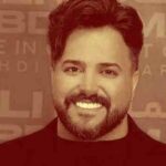 اهنگ من از خدامه بمونی کنارم با صدای مرد