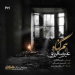آهنگ هم گناه علیرضا قربانی