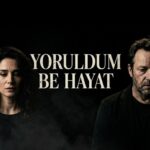 آهنگ Yoruldum Be Hayat از Anatolian Pulse