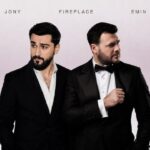 هنگ روسی Fireplace از EMIN و JONY