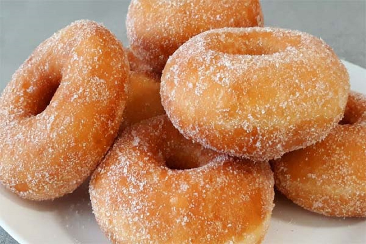 طرز تهیه پیراشکی