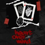 آهنگ عربی Heart Over Mind از JIGR ترند اینستاگرام