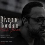 آهنگ دیوونه بودم از مهدی جهانی