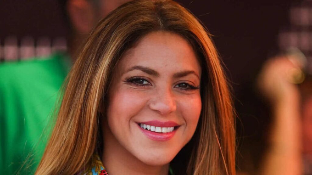 دانلود آهنگ شکیرا Dai Dai | آهنگ جام جهانی ۲۰۲۶ Shakira Dai Dai