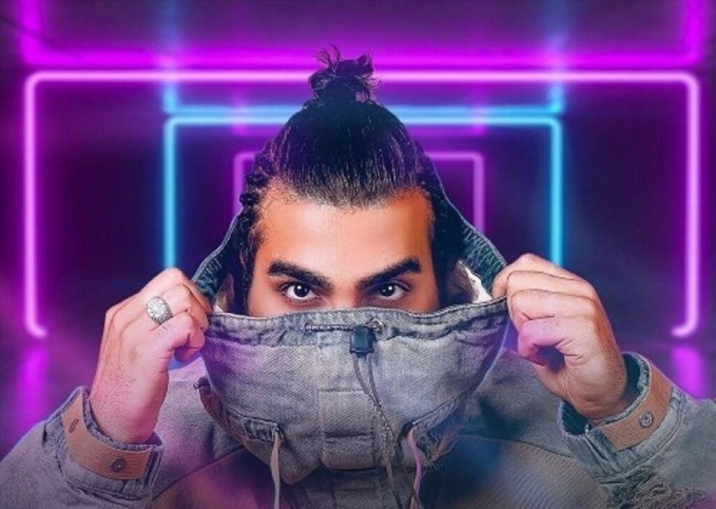 دانلود آهنگ تهی به نام اتل متل توتوله همه بوق میزنن تو تونل | چالش اینستا با کیفیت 320