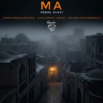 آهنگ ما از وصال علوی