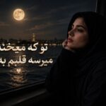 دانلود آهنگ پناه از deltang ai | هوش مصنوعی+ متن کامل