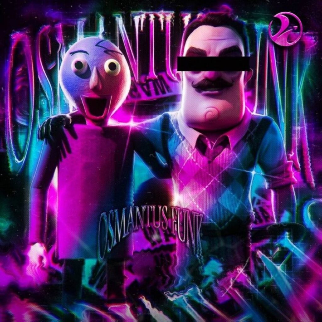 دانلود آهنگ فانک osmantus funk از dj dantz | کیفیت 320 ترند اینستا