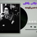 آهنگ دوباره تو قلبم یه حسی اومده از مرتضی پاشایی