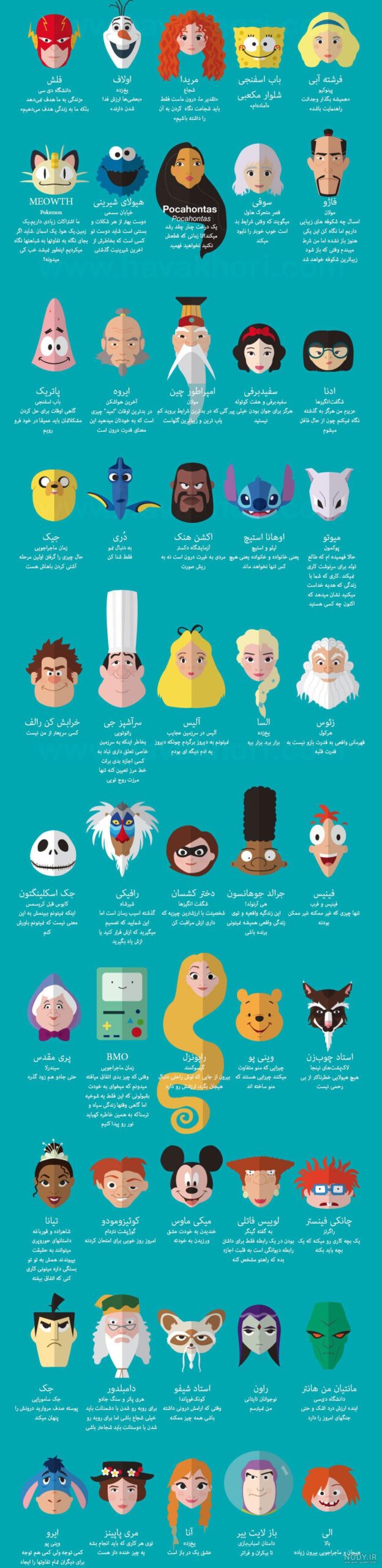 عکس استیج
