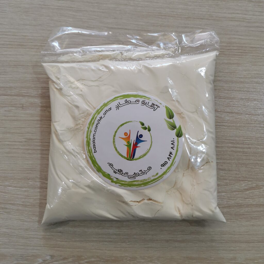 عکس ثعلب بستنی