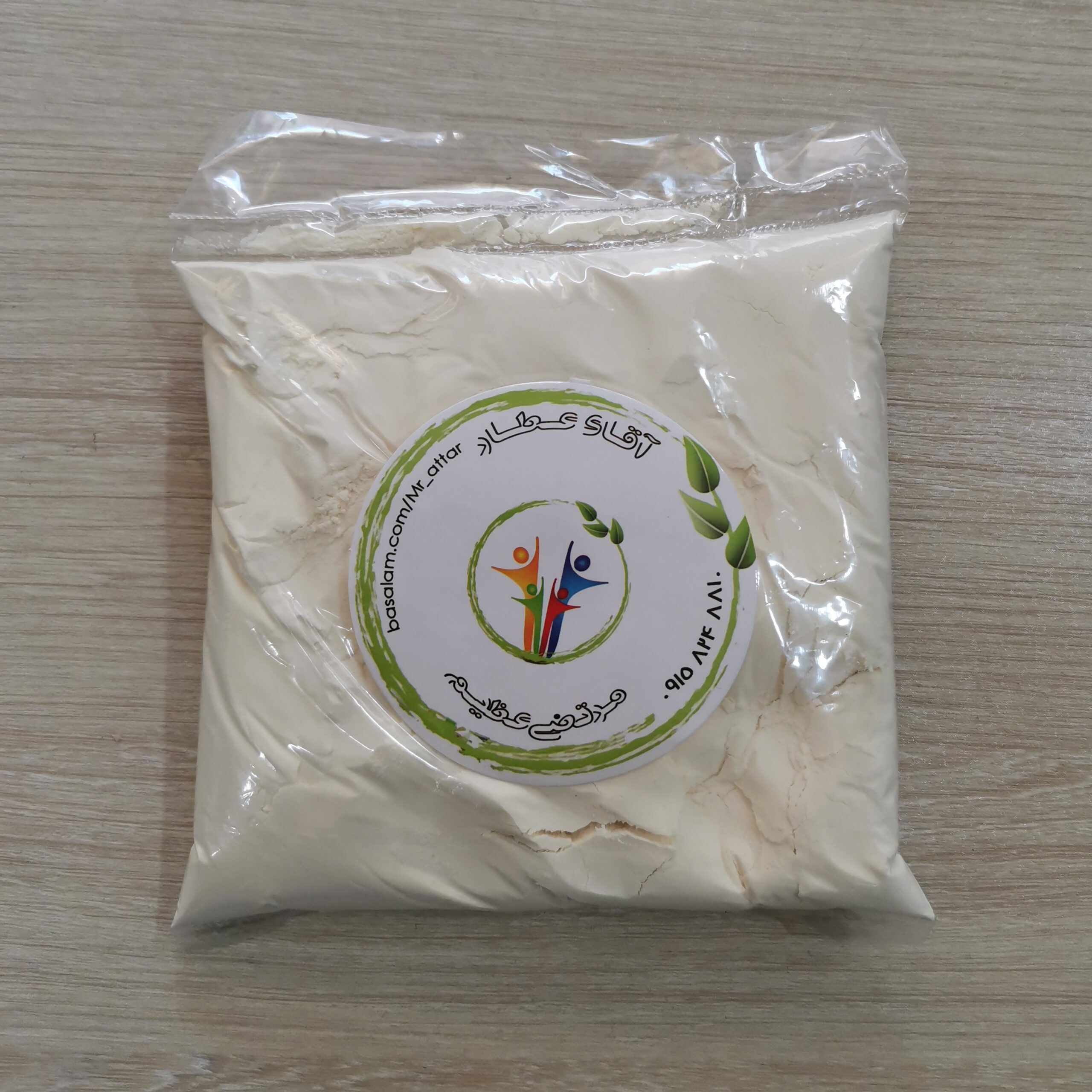 عکس ثعلب بستنی
