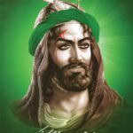 عکس حضرت عباس