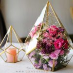 عکس گل ذوزنقه