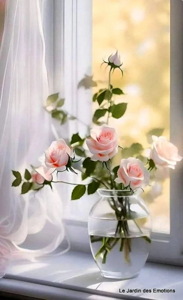 عکس گل خیلی زیبا