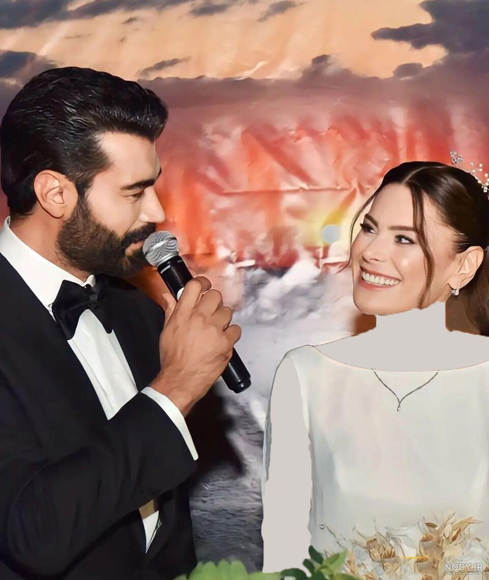 عکس گلجمال