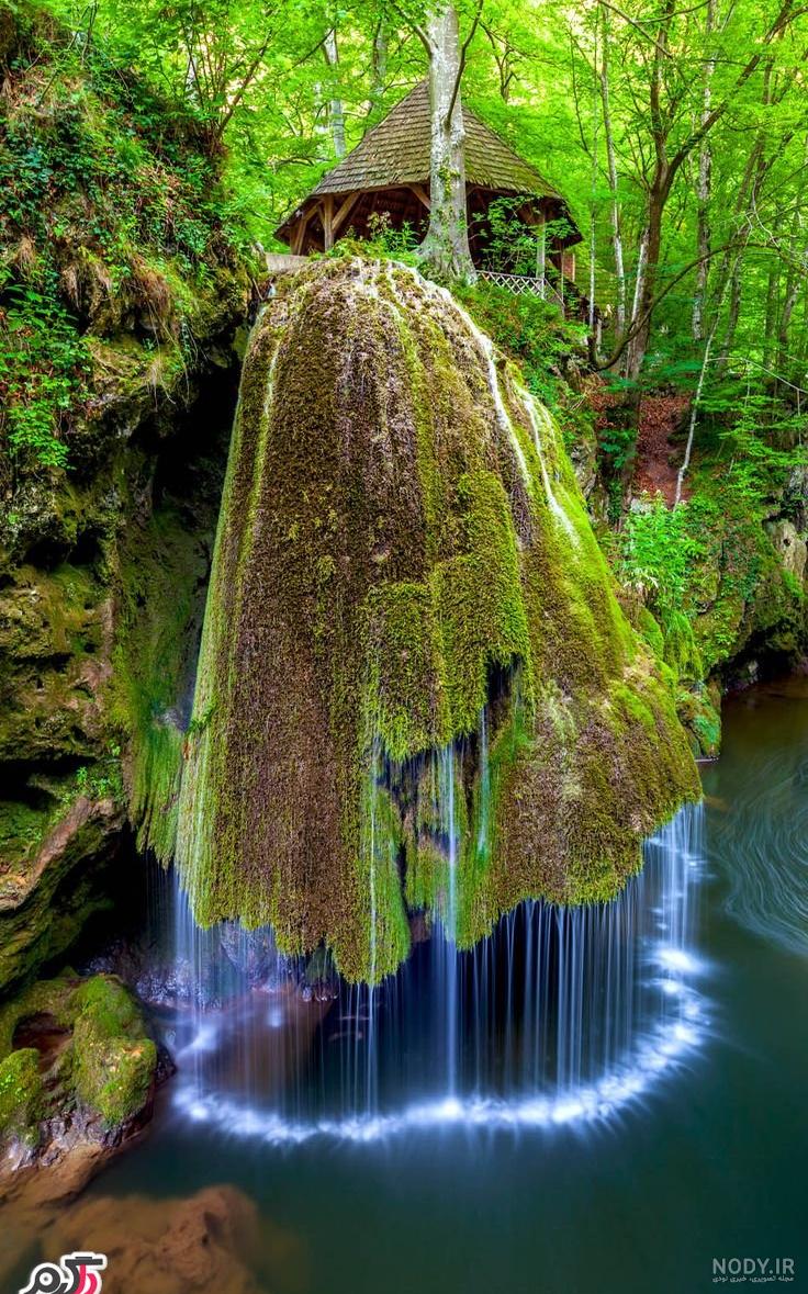 عکس طبیعت واقعی
