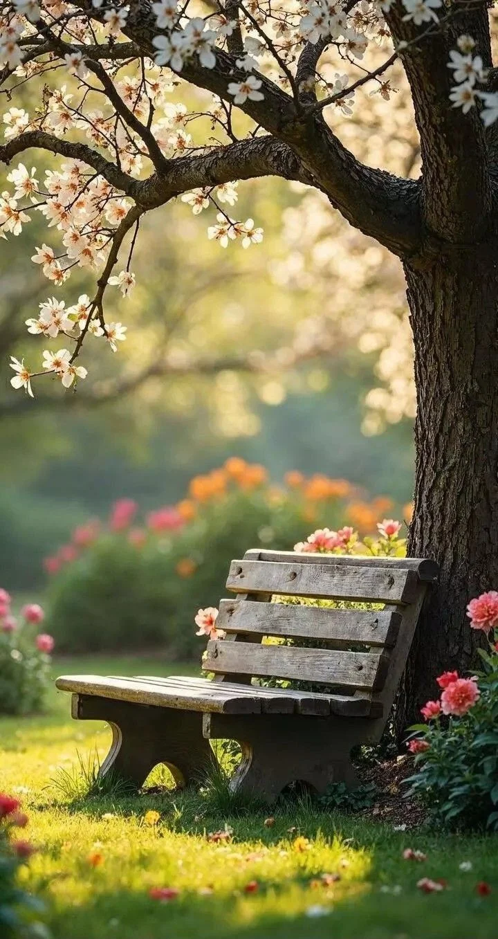 عکس طبیعت برای پروفایل