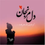 نوشته عکس پروفایل خدایا شکرت جدید