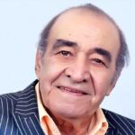 عکس ایرج خواجه امیری