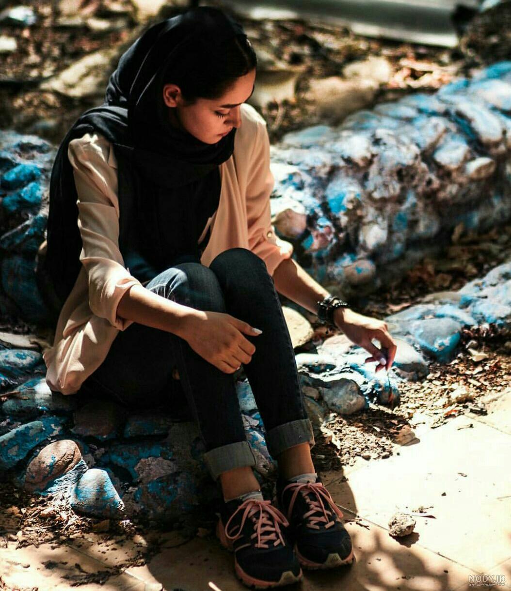 عکس دخترونه
