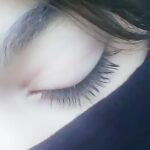 عکس چشم دختر