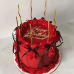 عکس کیک تولد دخترانه ترند ۱۴۰۳