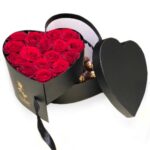 عکس گل ژینوس