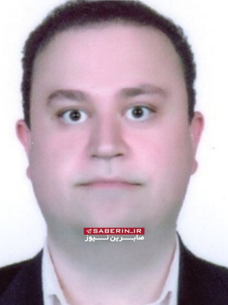 عکس روزبه وادی