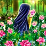 عکس حجاب