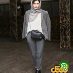 عکس ژیلا شاهی