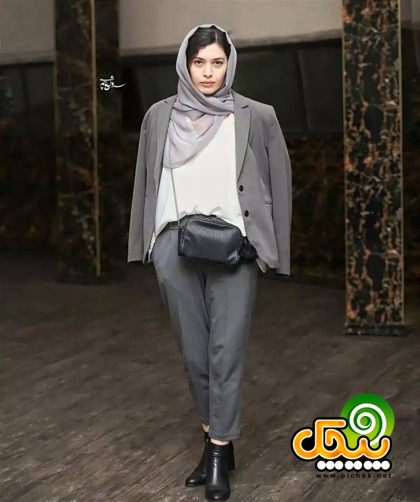 عکس ژیلا شاهی