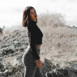 ایده ژست برای عکس پروفایل
