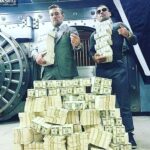 عکس ثروت برای پروفایل
