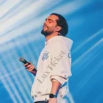 عکس حامیم جدید 1405