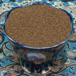 عکس زنیان