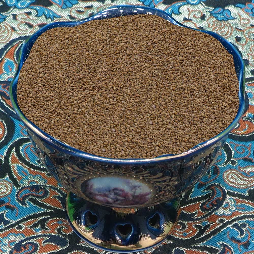عکس زنیان