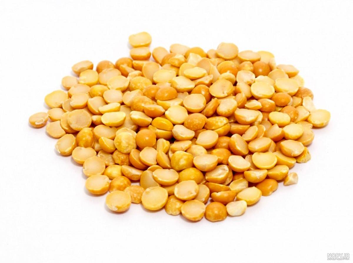 عکس لپه