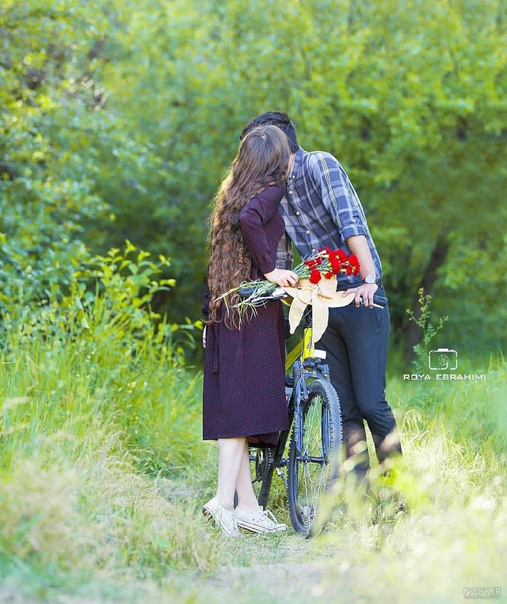 عکس عشقی