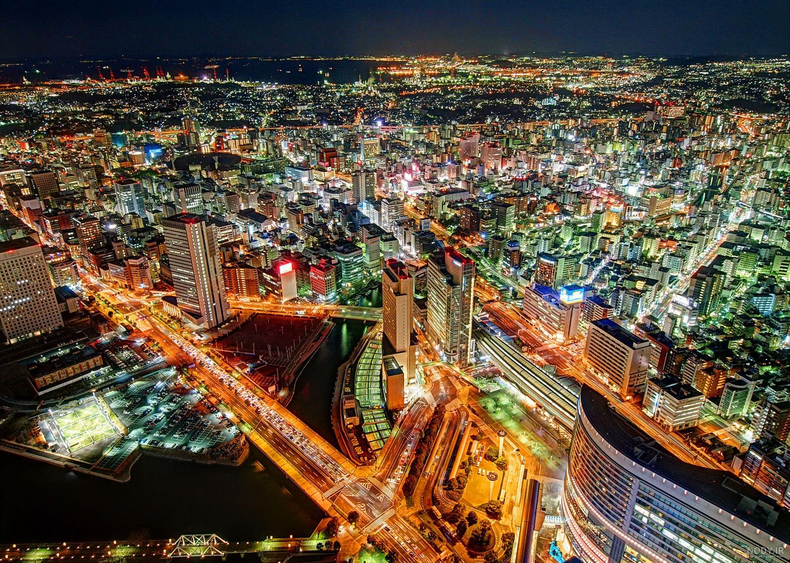 عکس ژاپن