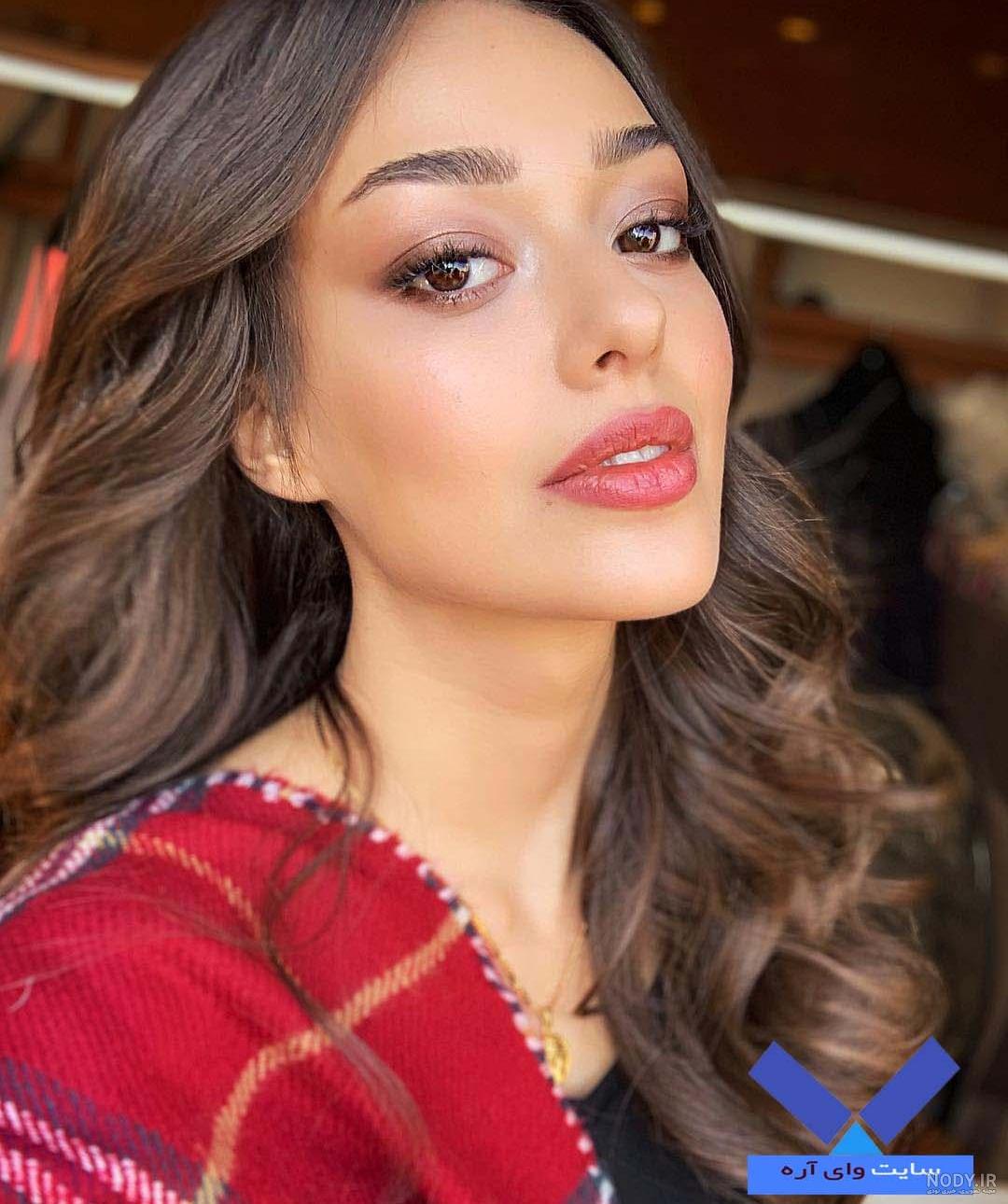 عکس ثنا